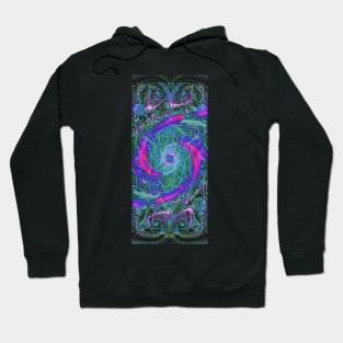 Cosmogenesis 29 Hoodie